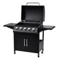 Heavy Duty 5 Brenner Grill Grill